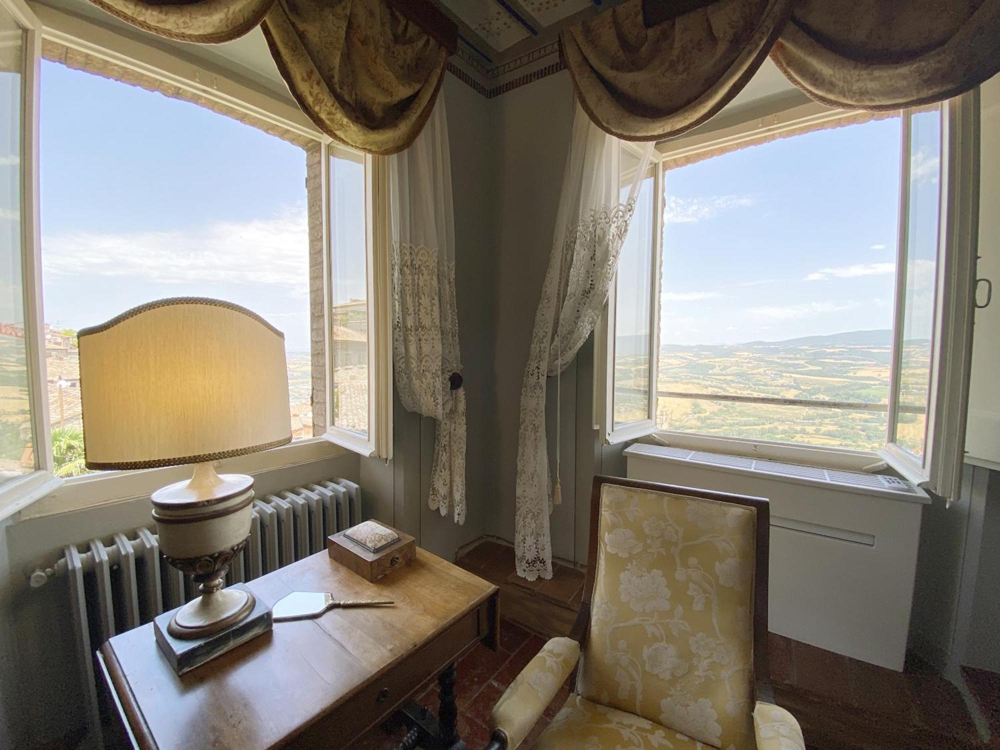 Residenza D'Epoca San Lorenzo Tre Todi Pokoj fotografie