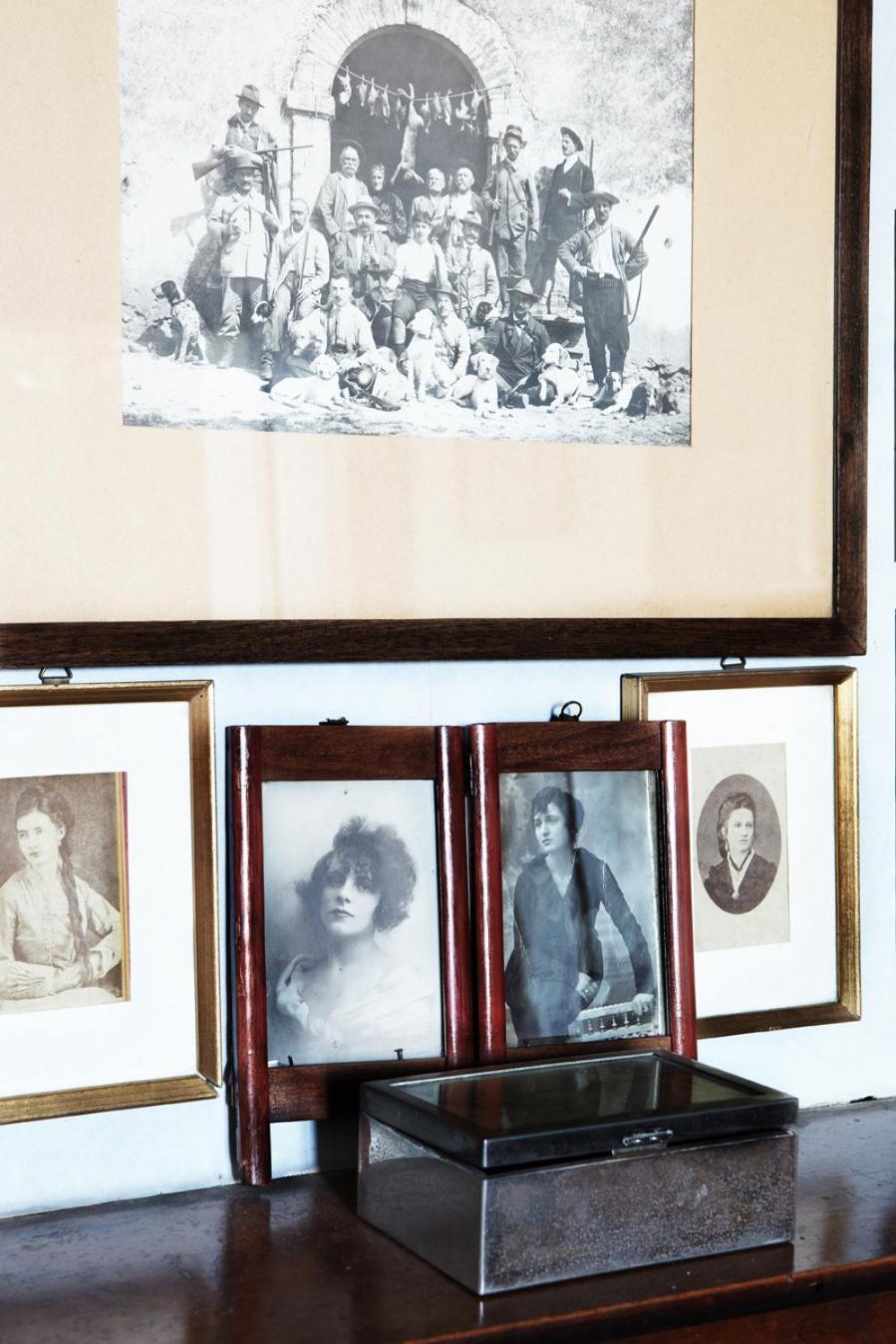 Residenza D'Epoca San Lorenzo Tre Todi Exteriér fotografie